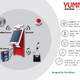 Illustration for article titled Yummy Kitchen Connect is Web 2.0 for the Kitchen
